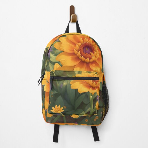 Item preview, Beauty of gazania. designed and sold by PatDoArt.