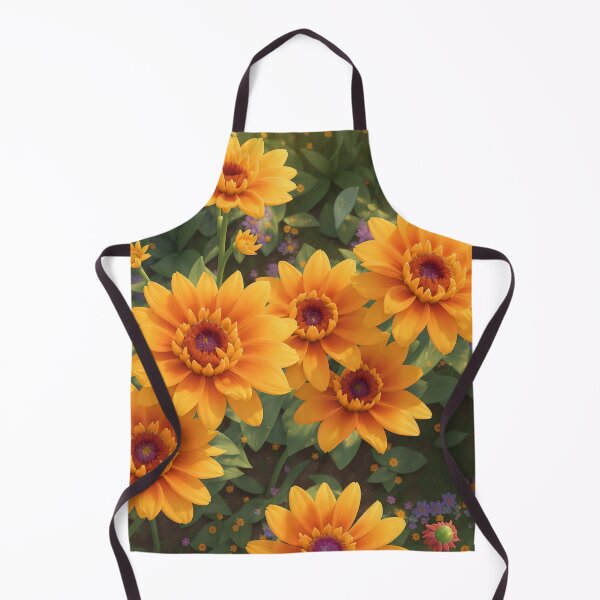 Item preview, Beauty of gazania. designed and sold by PatDoArt.