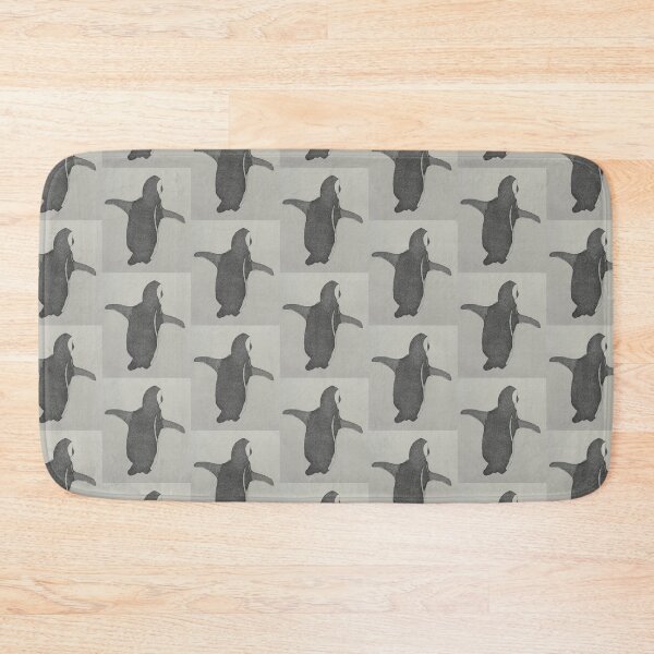Item preview, Magellanic Penguin designed and sold by Trpbarry.