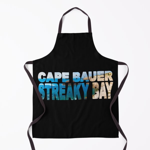 Item preview, CAPE BAUER - Streaky Bay South Australia Eyre Peninsula designed and sold by Adam Gormley.