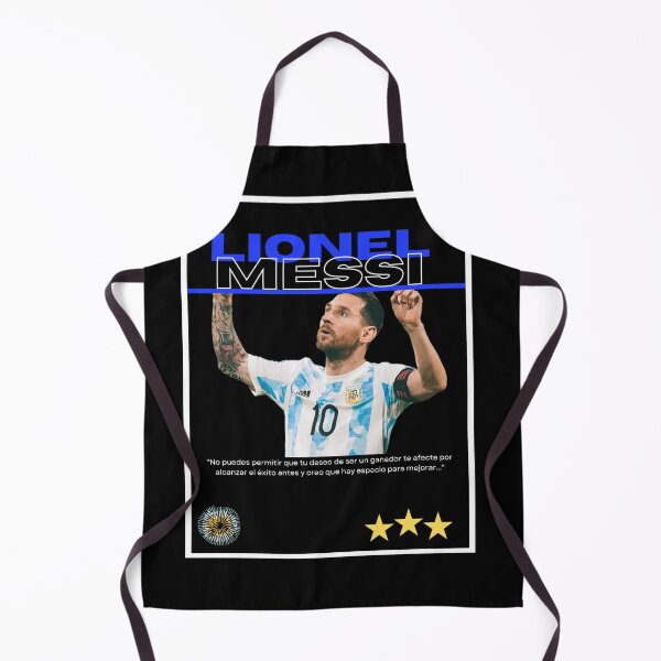 Item preview, LIONEL MESSI 10 designed and sold by EuniceFerrigno.