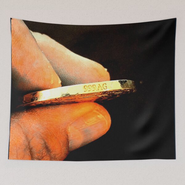 Item preview, Coin Flip designed and sold by ontological.