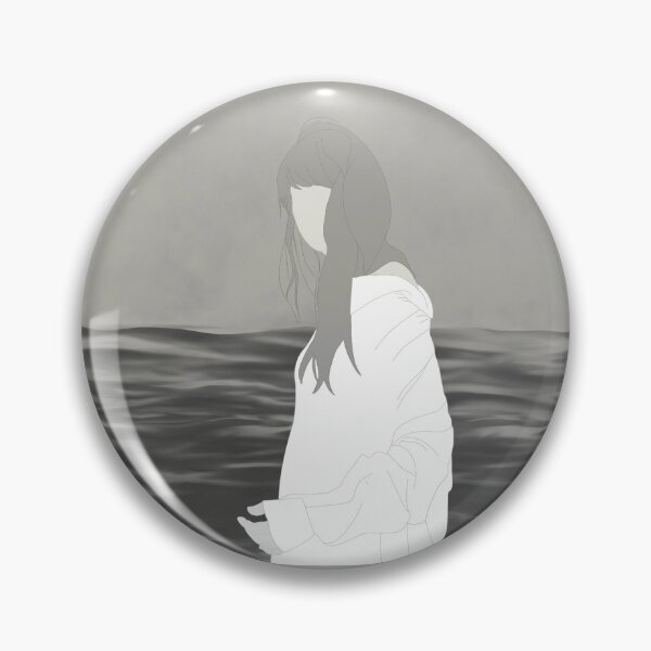 Item preview, Tortured Poets Department Albatross Cover designed and sold by NahNahHeyJudy.