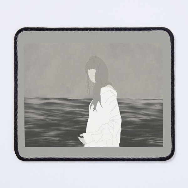 Item preview, Tortured Poets Department Albatross Cover designed and sold by NahNahHeyJudy.
