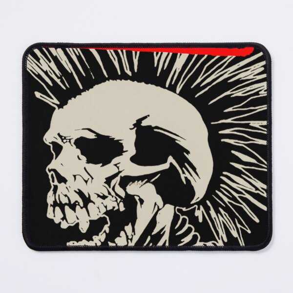 Item preview, The Exploited designed and sold by Ignacyaran.