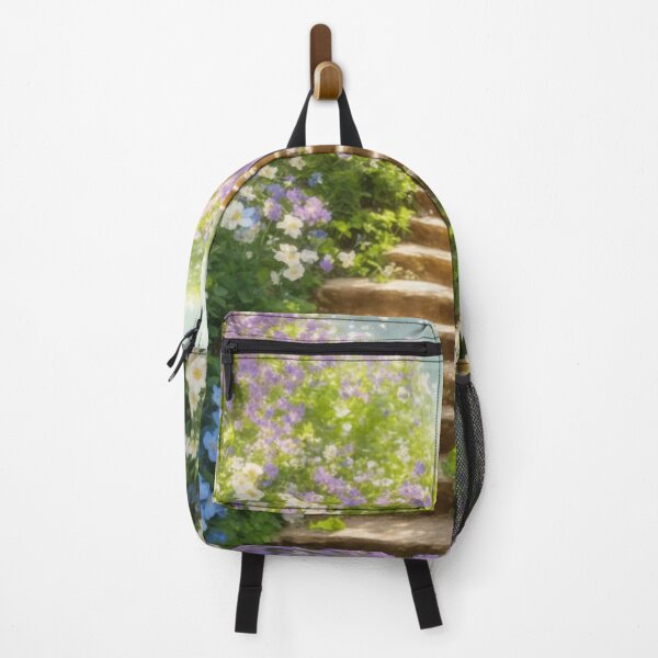 Item preview, Beauty of Jaccb's ladder flowers. designed and sold by PatDoArt.