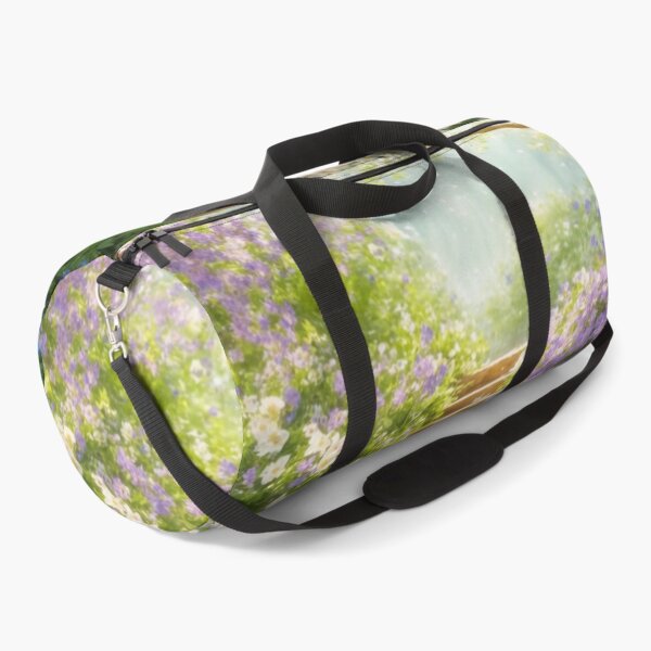 Item preview, Beauty of Jaccb's ladder flowers. designed and sold by PatDoArt.