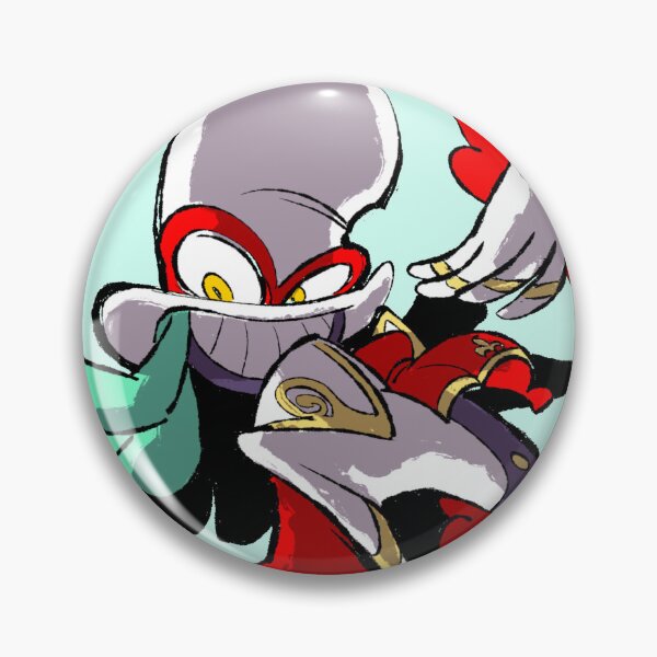 Item preview, Mischief designed and sold by KeyBlackStudios.