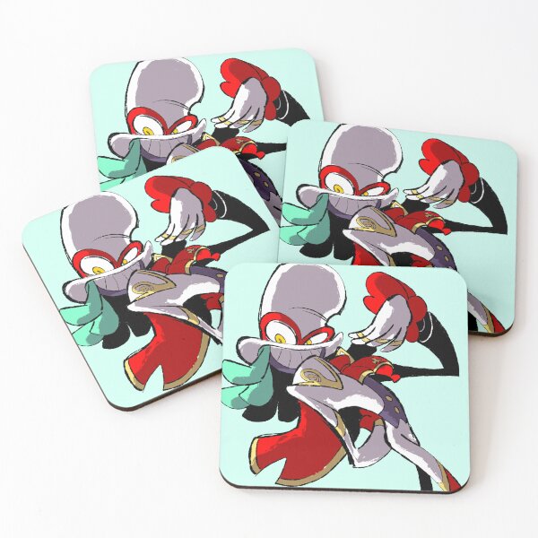 Item preview, Mischief designed and sold by KeyBlackStudios.