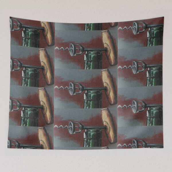 Item preview, Aperitif designed and sold by BarbBarcikKeith.