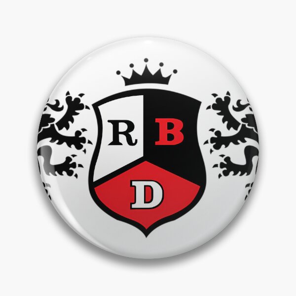 Item preview, Rbd Music Band Logo designed and sold by ArthurRaynaud.
