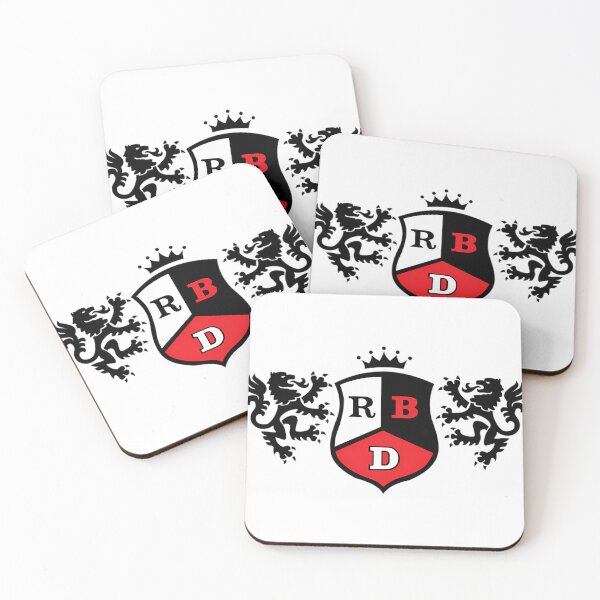 Item preview, Rbd Music Band Logo designed and sold by ArthurRaynaud.