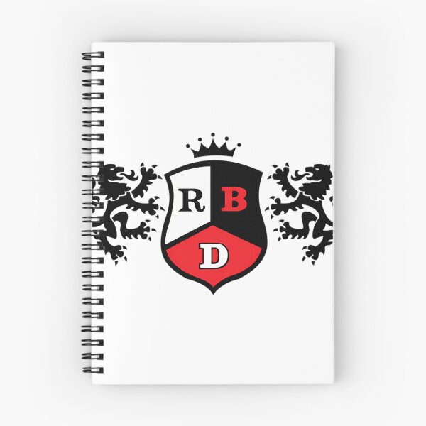 Item preview, Rbd Music Band Logo designed and sold by ArthurRaynaud.