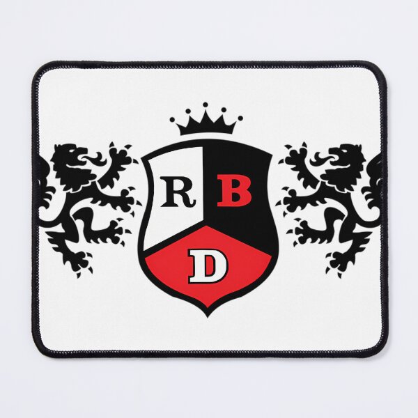 Item preview, Rbd Music Band Logo designed and sold by ArthurRaynaud.