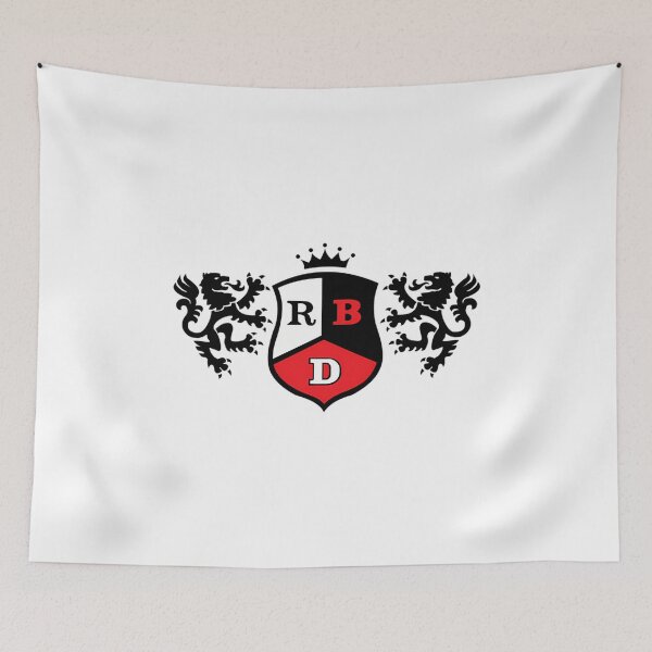 Item preview, Rbd Music Band Logo designed and sold by ArthurRaynaud.