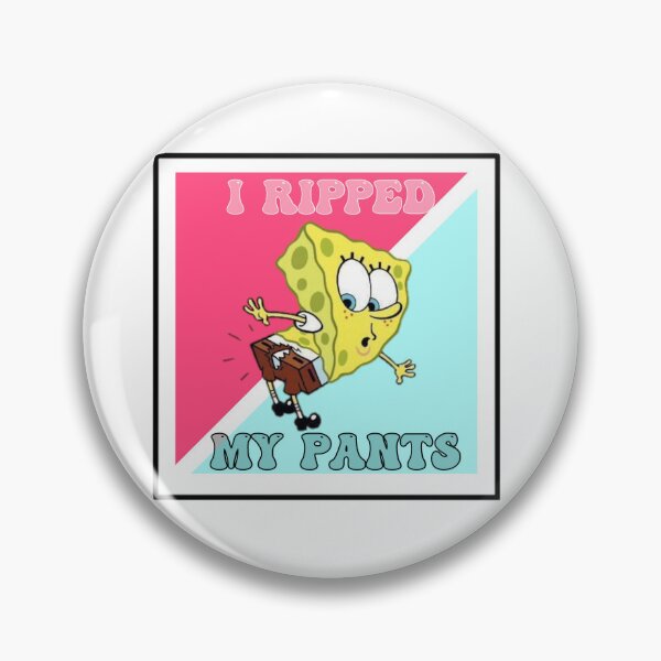Item preview, Ripped pants designed and sold by swanspirate520.