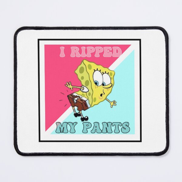 Item preview, Ripped pants designed and sold by swanspirate520.