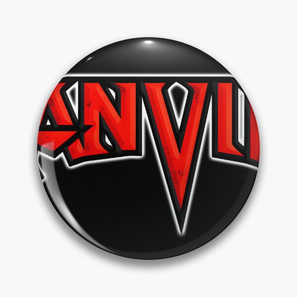 Artikelvorschau, Best Of Anvil Band Tour Musik Rock entworfen und verkauft von Ignacyaran.