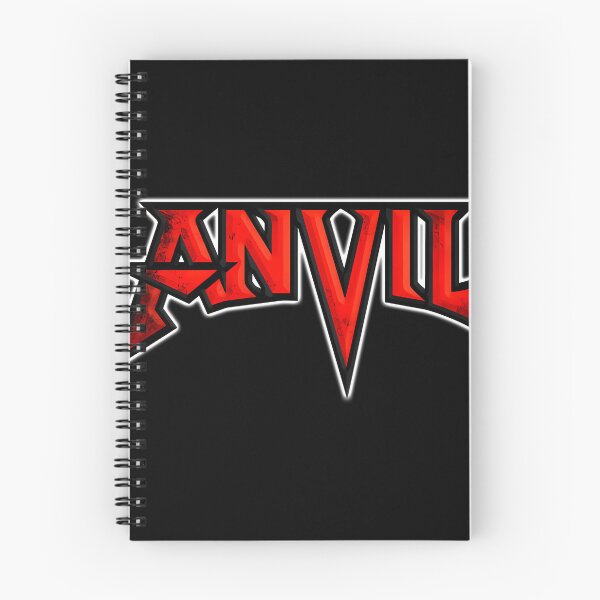 Artikelvorschau, Best Of Anvil Band Tour Musik Rock entworfen und verkauft von Ignacyaran.