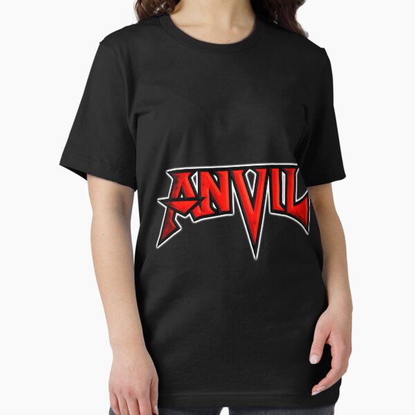 Item preview, Best Of Anvil Band Tour Music Rock designed and sold by Ignacyaran.