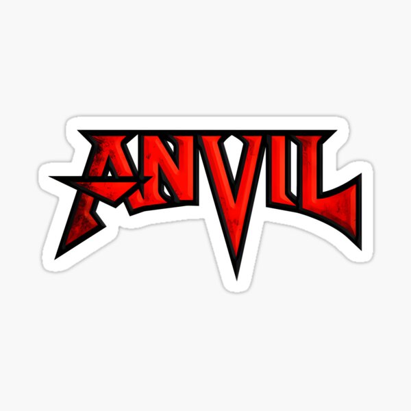 Item preview, Best Of Anvil Band Tour Music Rock designed and sold by Ignacyaran.