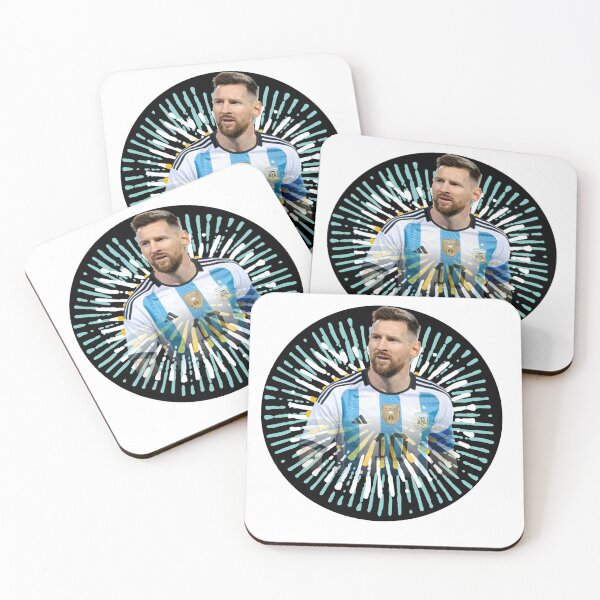 Item preview, Argentine Messi designed and sold by EuniceFerrigno.