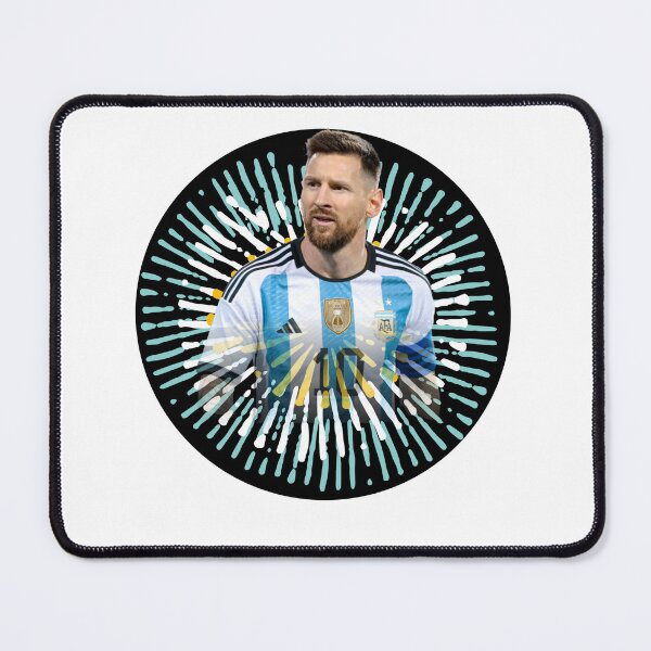 Item preview, Argentine Messi designed and sold by EuniceFerrigno.