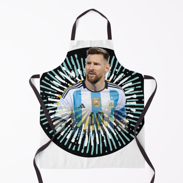 Item preview, Argentine Messi designed and sold by EuniceFerrigno.