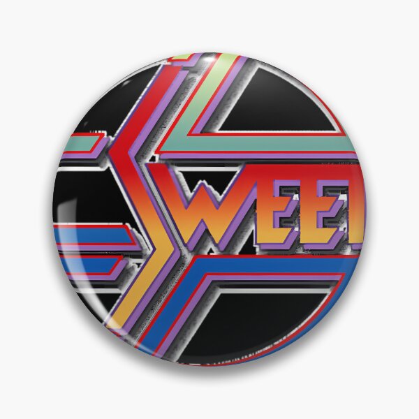 Item preview, Bande Douce Logo Band Sweet'S designed and sold by ArthurRaynaud.