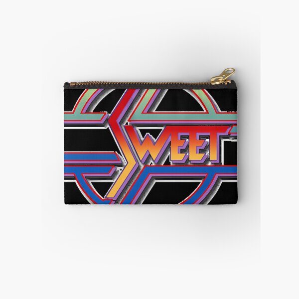 Aperçu de l'œuvre Bande Douce Logo Band Sweet'S créée et vendue par ArthurRaynaud.