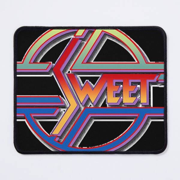 Item preview, Bande Douce Logo Band Sweet'S designed and sold by ArthurRaynaud.