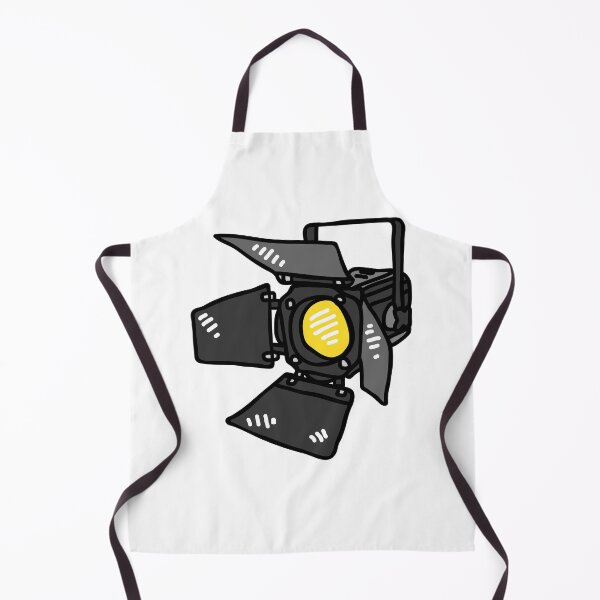 Item preview, Old School Stage Light Film Vintage Classic designed and sold by socialarmour.