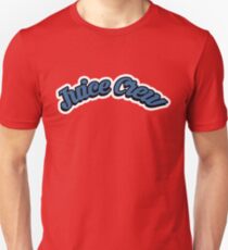Juice Crew Golden Era Hip Hop Unisex T-Shirt