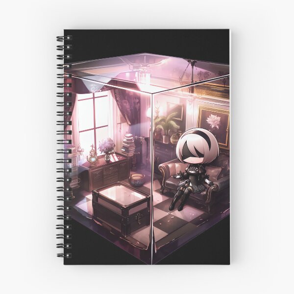 Item preview, 2B Terrarium designed and sold by SchellStation.