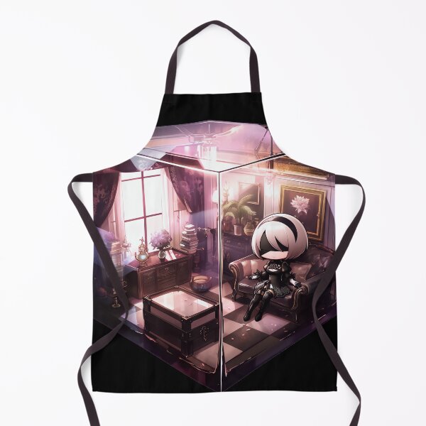 Item preview, 2B Terrarium designed and sold by SchellStation.