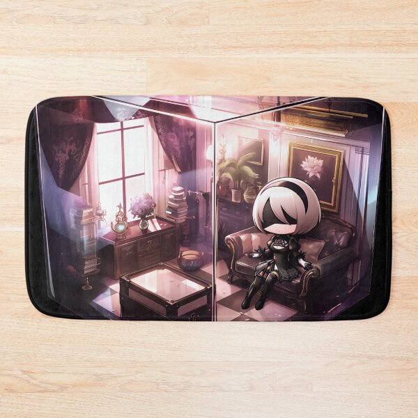 Item preview, 2B Terrarium designed and sold by SchellStation.