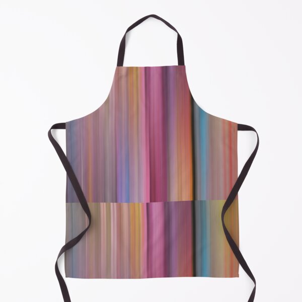 Item preview, Candy Colored Vertical Motion Blur designed and sold by Thomas Bugarin.