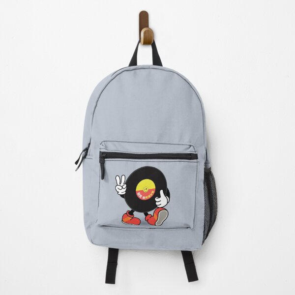 Item preview, Ravey Wavy Davy designed and sold by modernistdesign.