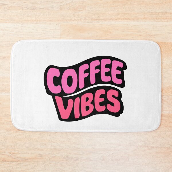 Item preview, Coffee Vibes designed and sold by Timegraf.