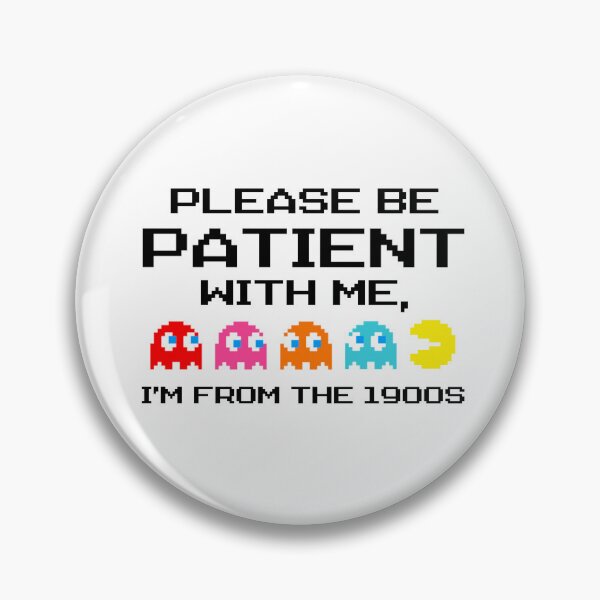 Item preview, Please be patient with me designed and sold by OneToughMother.