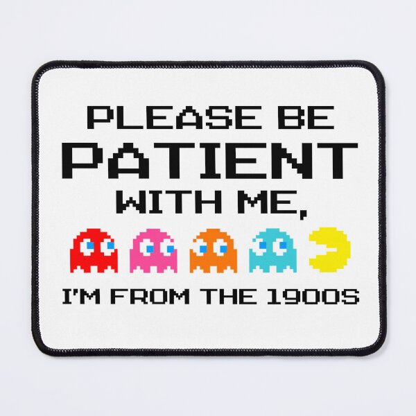 Item preview, Please be patient with me designed and sold by OneToughMother.