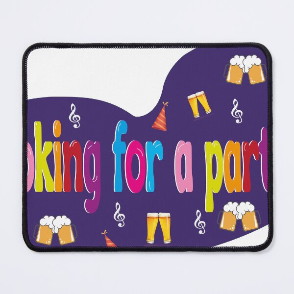 Item preview, looking for a party designed and sold by JessicaMarinez.