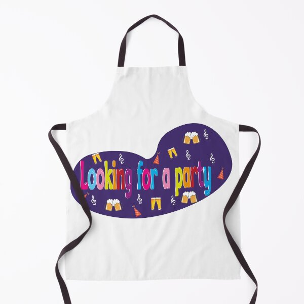 Item preview, looking for a party designed and sold by JessicaMarinez.