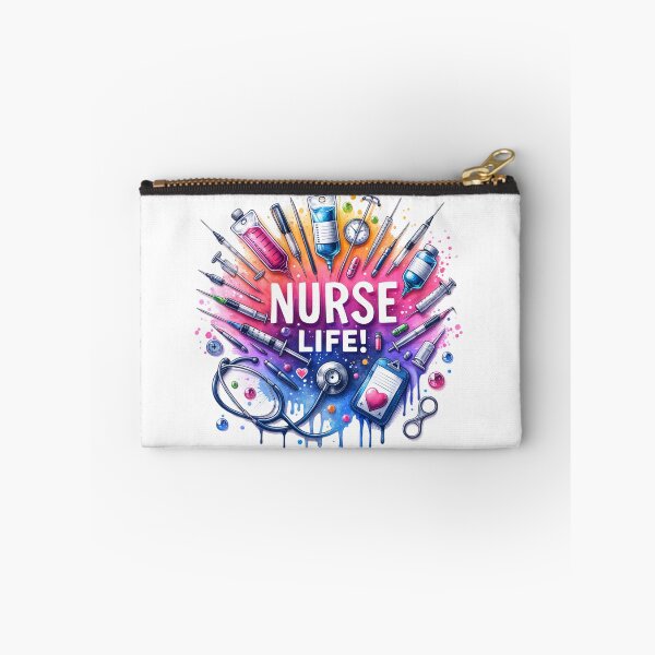 Item preview, Nurse Life! designed and sold by PassionforLove.