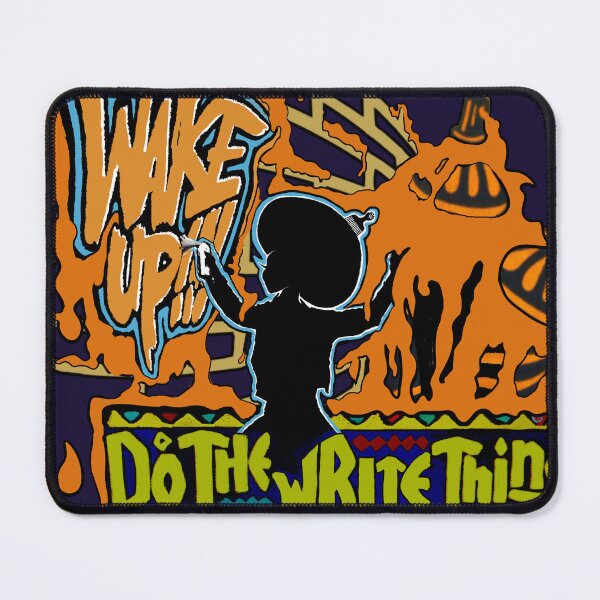 Item preview, WAKE UP!!!...WAKE UP!!!...WAKE UP!! pt.147 designed and sold by Mars-b.