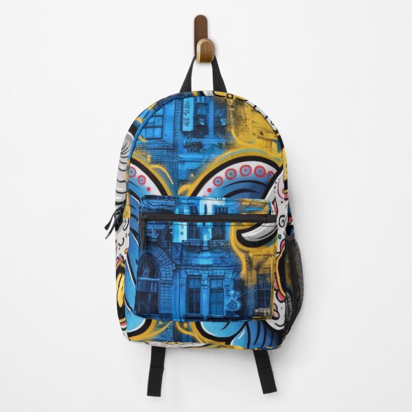 Item preview, Elephant Portrait. sugar skull day, day of the dead, calavera, mexican skull, colorful skull, candy skull designed and sold by ElephantVibes.