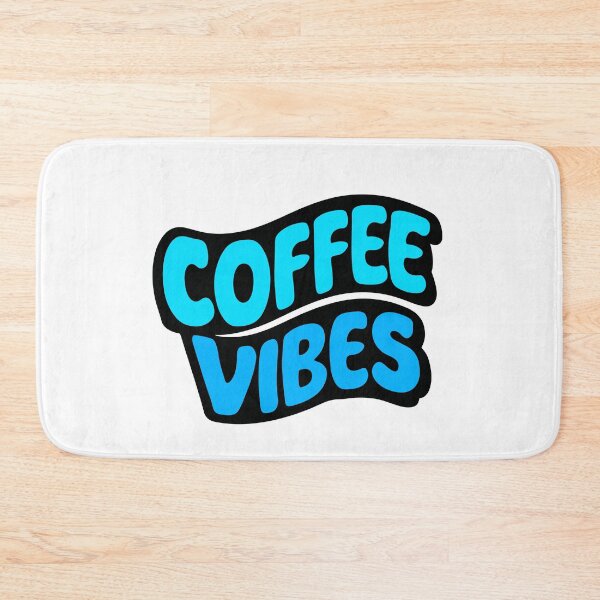 Item preview, Coffee Vibes designed and sold by Timegraf.