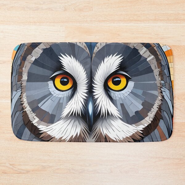 Item preview, Phantom of the North designed and sold by WildlifeInc.