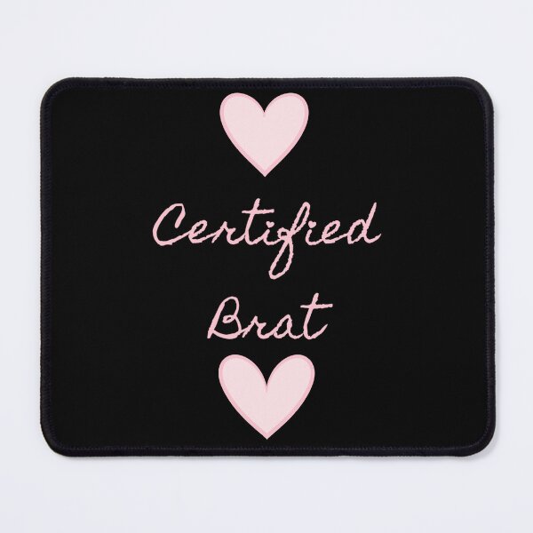Item preview, Certified Brat designed and sold by Cloud-Boy.