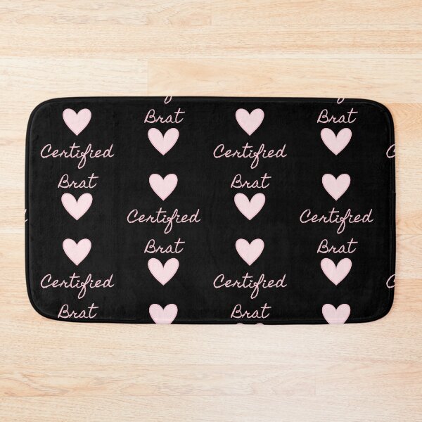 Item preview, Certified Brat designed and sold by Cloud-Boy.